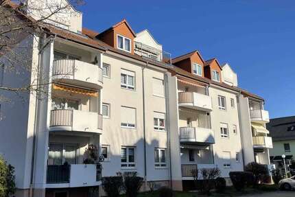 Wohnung Markranstädt - 2 Zimmer, 44 m&sup2;, 75.000&euro; | Angebot:25320779