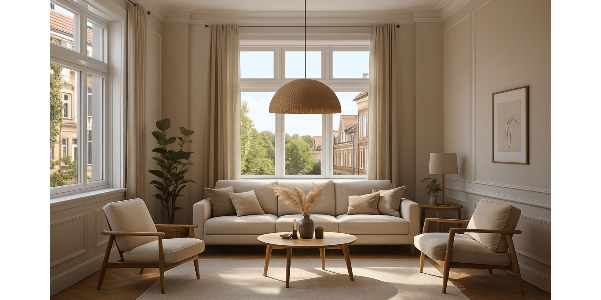 Etagenwohnung Taucha - 4 Zimmer, 86 m&sup2;, 427.335&euro; | Angebot:26751532
