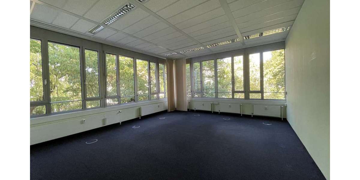 Genügend Platz zum Wachsen- Ihr neues Büro in den Gohlis Arkaden! 11 zimmer