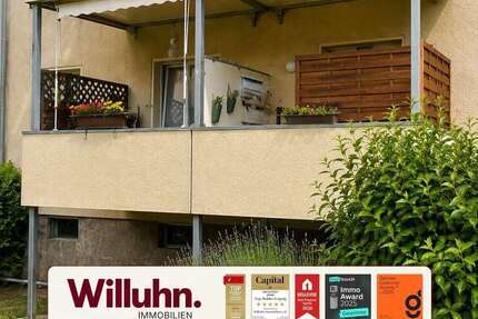 Wohnung Leipzig Süd - 2 Zimmer, 48 m&sup2;, 99.000&euro; | Angebot:27100706