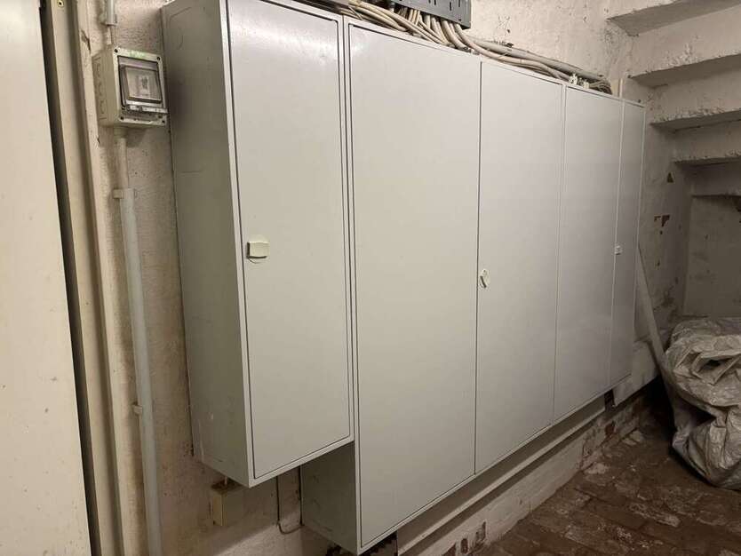 Kapitalanlage mit Potential: Zwei Zimmer in Ruhiger Lage 2 zimmer