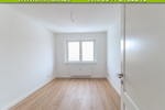 ERSTBEZUG NACH SANIERUNG + EUTRITZSCH + 3 RAUM MIT LOGGIA + AB SOFORT - Etagenwohnung Leipzig Eutritzsch | Angebot:26232921