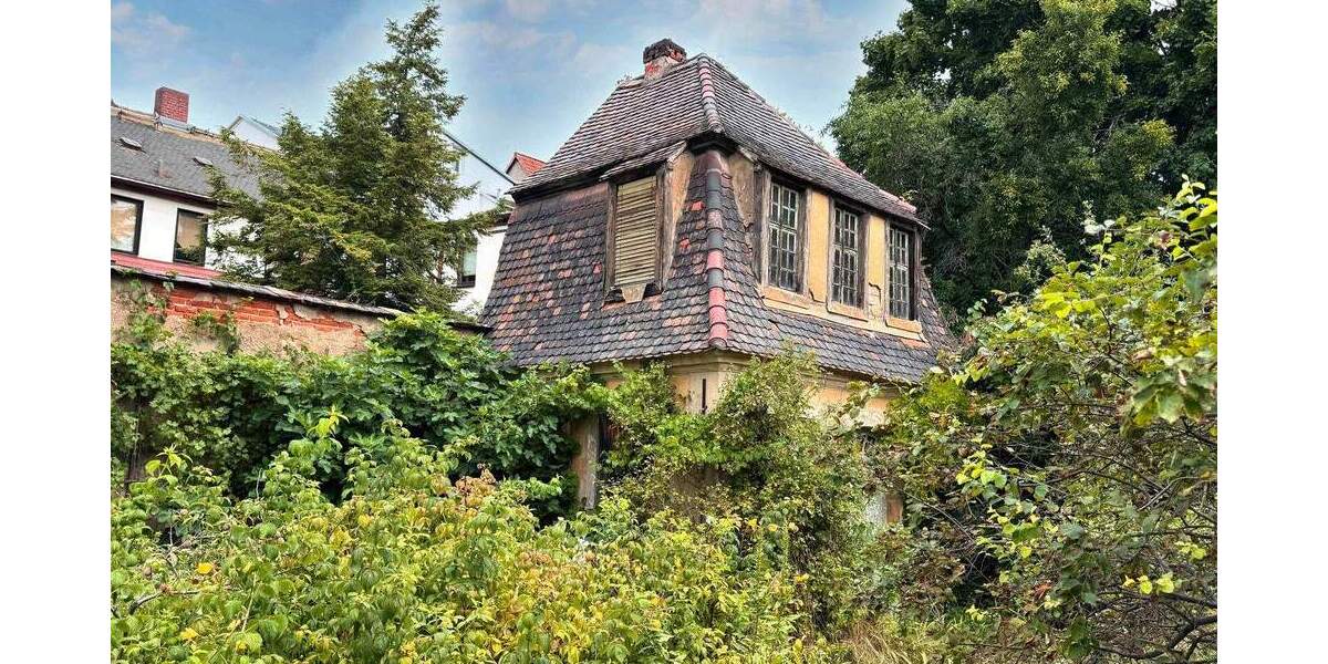 Gewerbeobjekt Borna - 1 Zimmer, 198.000&euro; | Angebot:25684308