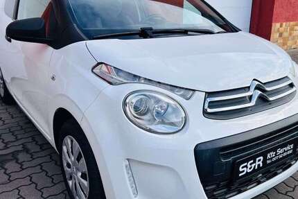Citroen C1 94.000 km 4.200 € Leipzig 04158