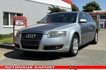A6 2.0 TDI AhK /Navi/ Temp/ Sitzheiz