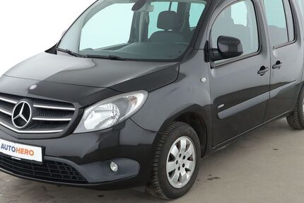 Mercedes-Benz Citan 106.016 km 12.880 &euro; Leipzig 04328