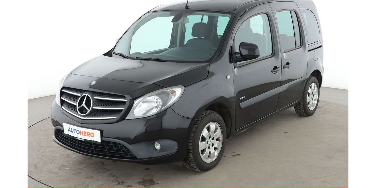 Mercedes-Benz Citan 106.016 km 13.180 &euro; Leipzig 04328