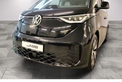 VW ID. Buzz