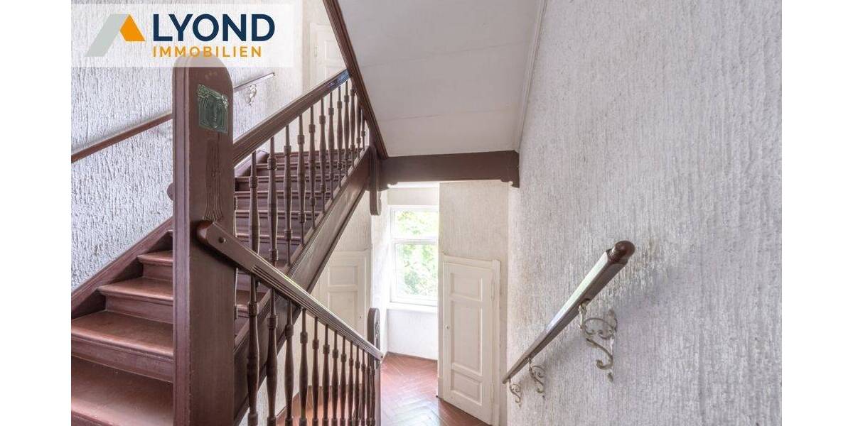 Etagenwohnung Leipzig Sellerhausen-Stünz - 2 Zimmer, 64 m&sup2;, 169.000&euro; | Angebot:25676734