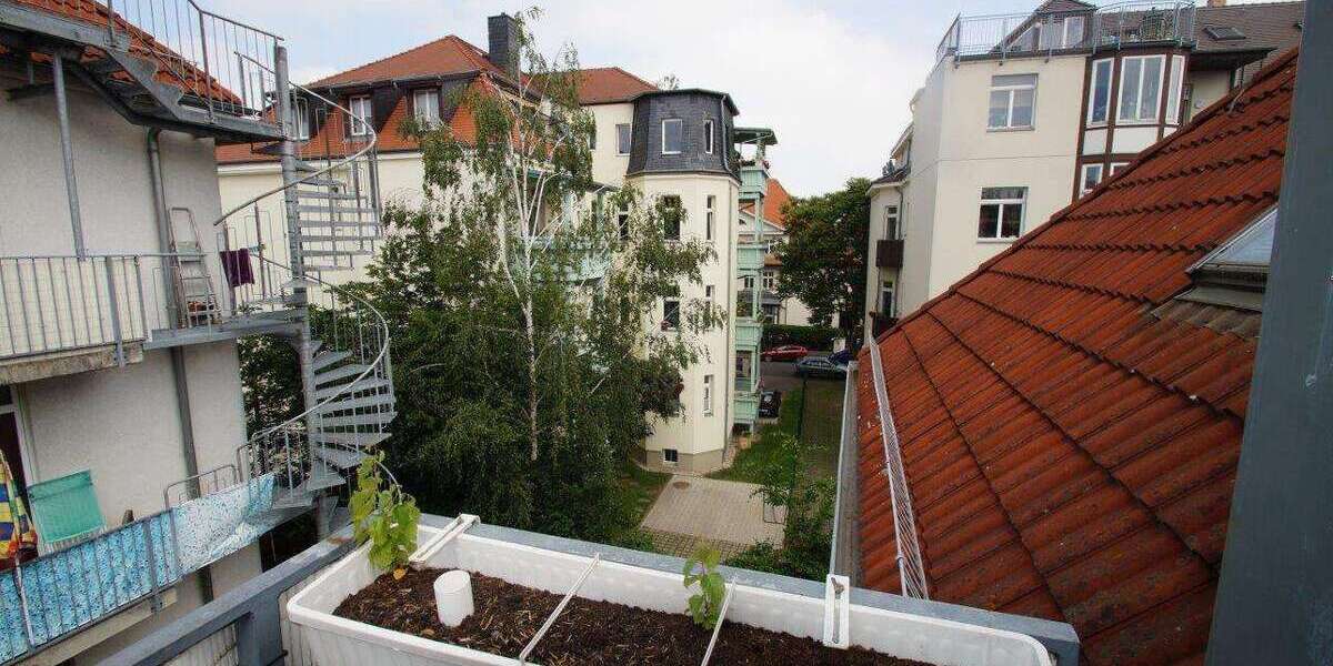 Etagenwohnung Leipzig Nord - 3 Zimmer, 69 m&sup2;, 233.000&euro; | Angebot:26889812