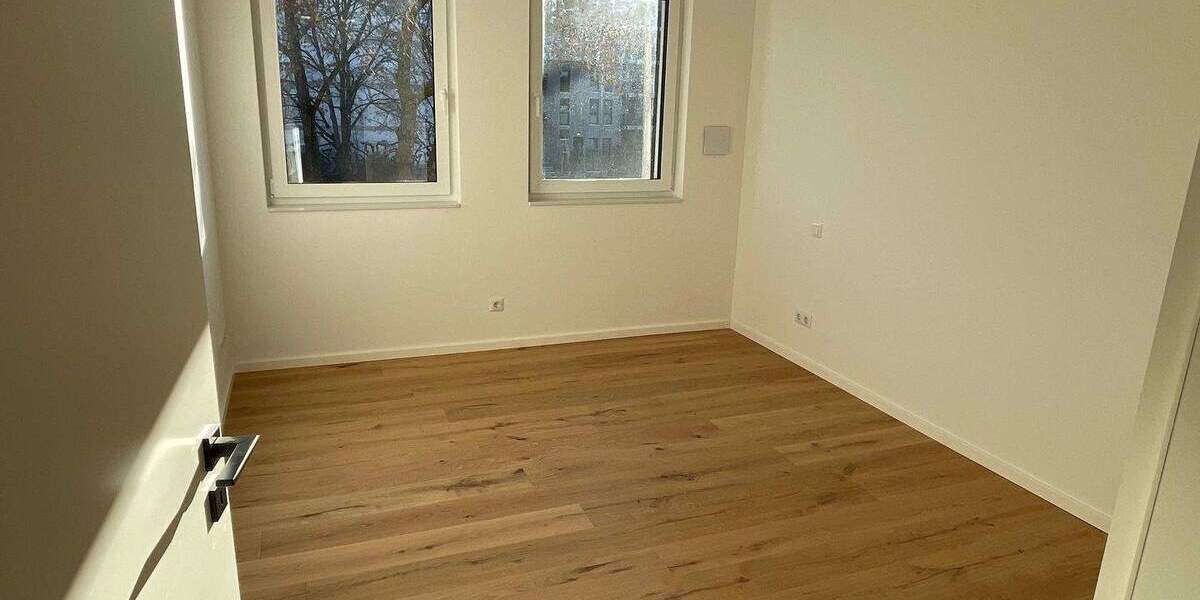 Etagenwohnung Leipzig Großzschocher - 3 Zimmer, 69 m&sup2;, 417.000&euro; | Angebot:25775209