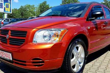 Dodge Caliber 87.066 km 3.995 € Leipzig 04205