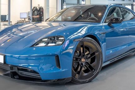 Porsche Taycan 8.900 km 127.450 &euro; Leipzig 04356