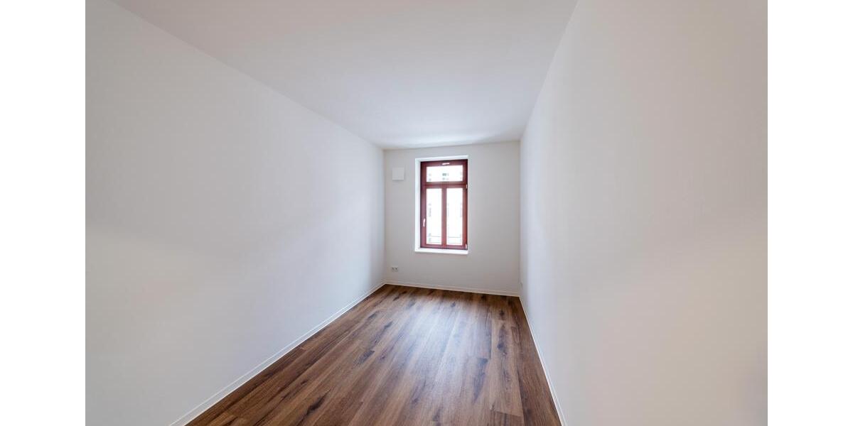 Etagenwohnung Leipzig Nordost - 3 Zimmer, 81 m&sup2;, 1.014&euro; | Angebot:25306536