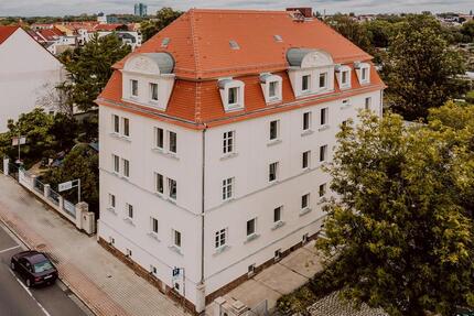 Große Gewerbeeinheit in hervorragender Lage 1 zimmer