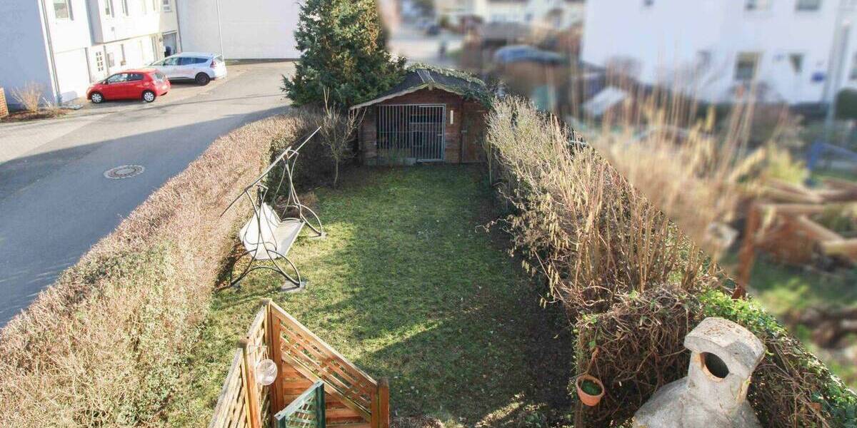 Reihenendhaus Leipzig Wiederitzsch - 5 Zimmer, 119 m&sup2;, 360.000&euro; | Angebot:26658310