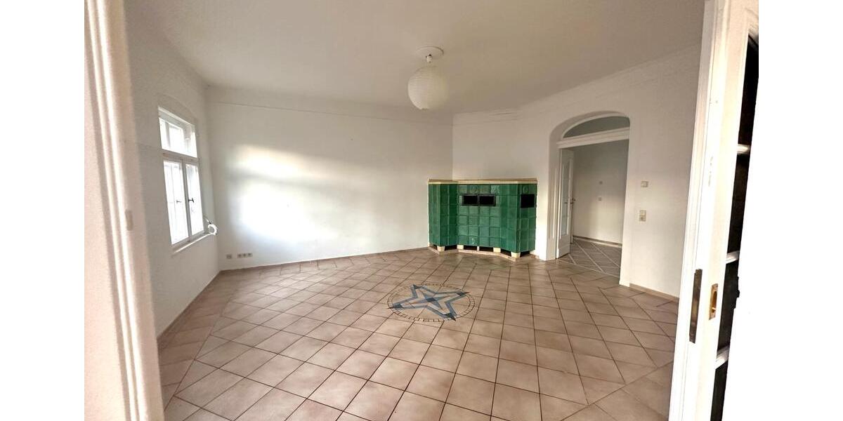 Hochparterre Wurzen - 5 Zimmer, 152 m&sup2;, 1.140&euro; | Angebot:26199125