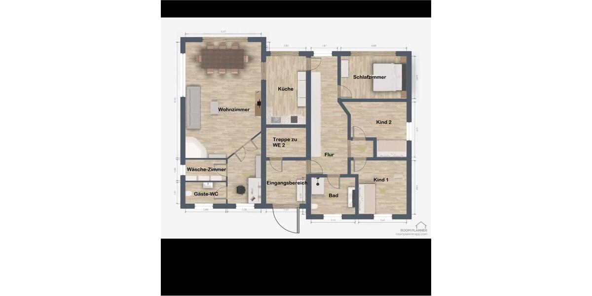 Erdgeschoßwohnung Kabelsketal - 4.5 Zimmer, 160 m&sup2;, 369.500&euro; | Angebot:26824891