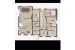 Erdgeschoßwohnung Kabelsketal - 4.5 Zimmer, 160 m&sup2;, 369.500&euro; | Angebot:26824891
