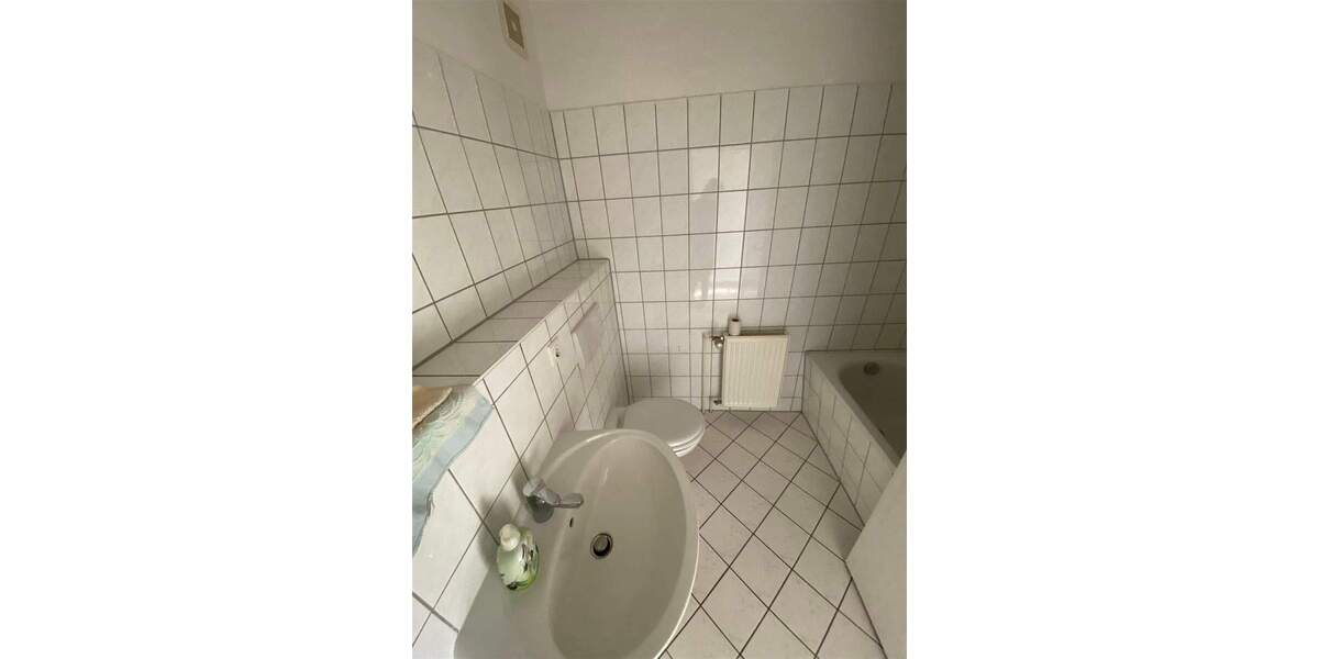Etagenwohnung Wurzen - 3 Zimmer, 76 m&sup2;, 479&euro; | Angebot:24635070