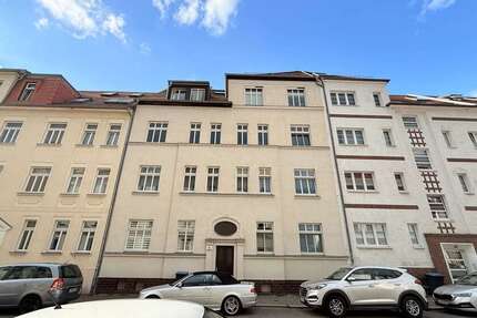 Wohnung Leipzig Nordost - 3 Zimmer, 90 m&sup2;, 235.000&euro; | Angebot:26173258