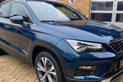 Seat Ateca 110.791 km 18.490 &euro; Leipzig 04178