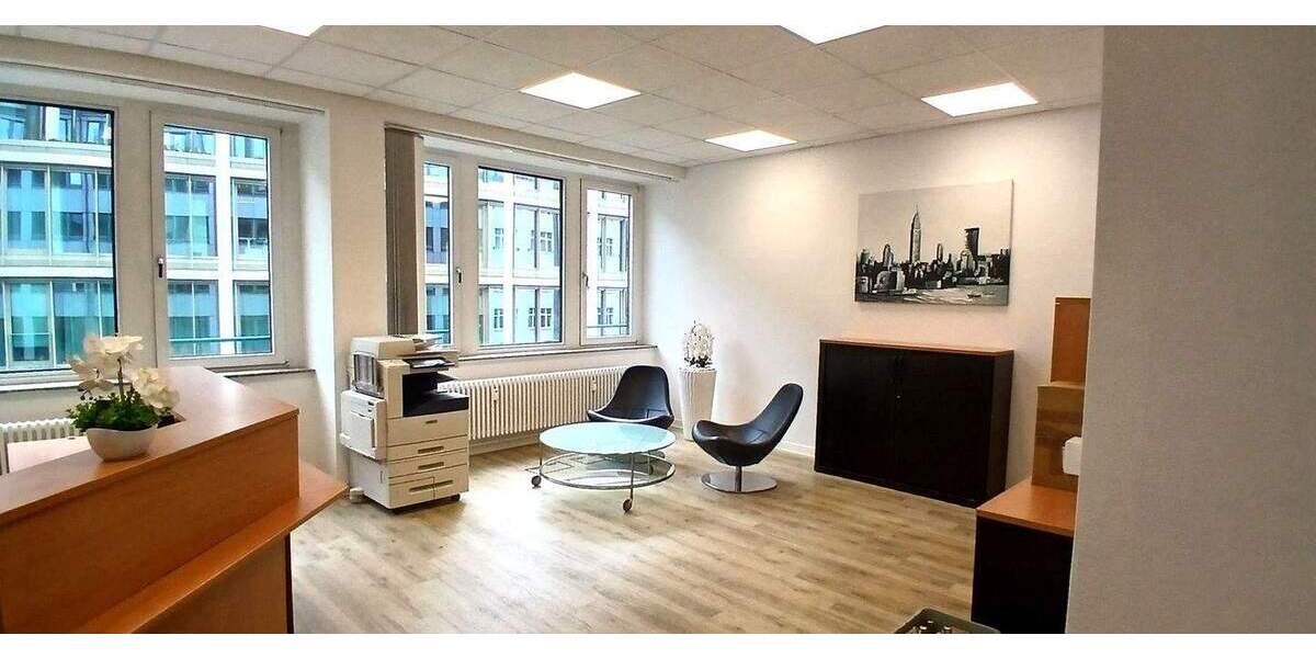 Gewerbeobjekt Leipzig Zentrum-Nord - 1.090&euro; | Angebot:25800344