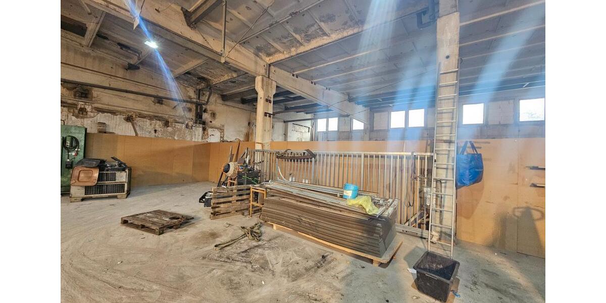 Gewerbeobjekt Leipzig Ost - 2.338&euro; | Angebot:25351816