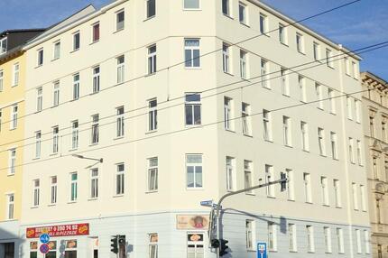 2 vollvermietete WGH in zentraler Lage in Halle, provisionsfrei