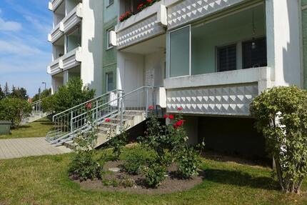 Wohnung Borna - 2.5 Zimmer, 67 m&sup2;, 336&euro; | Angebot:26617978