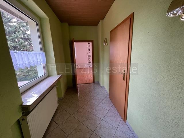 Etagenwohnung Lützen - 3 Zimmer, 110 m&sup2;, 695&euro; | Angebot:23767730