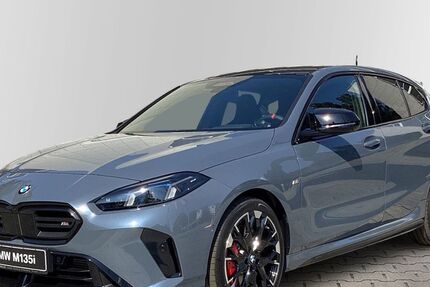 BMW M135 8.251 km 47.980 € Leipzig 04328