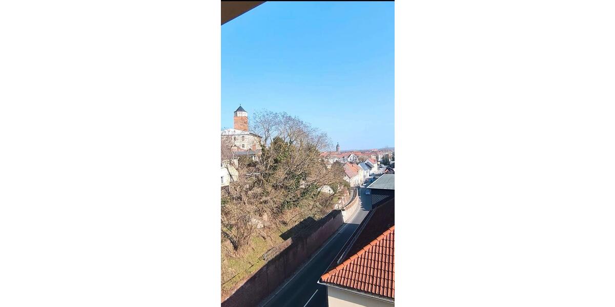 Dachgeschoßwohnung Eilenburg - 2.5 Zimmer, 78 m&sup2;, 750&euro; | Angebot:26312735
