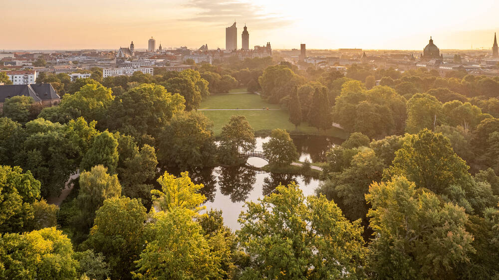 Garagen / Stellplätze Leipzig Südvorstadt - 35.000&euro; | Angebot:25969662