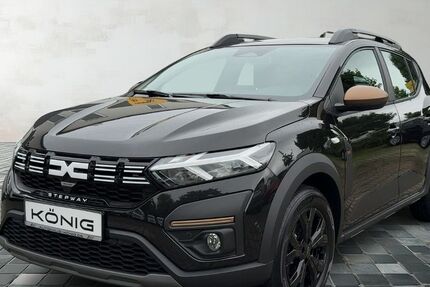 Dacia Sandero 2.100 km 19.500 &euro; Taucha 04425