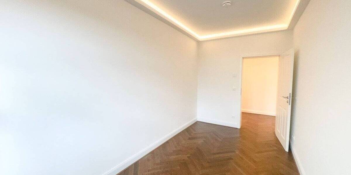 Etagenwohnung Leipzig Altlindenau - 3 Zimmer, 66 m&sup2;, 890&euro; | Angebot:26920269