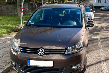 VW Touran