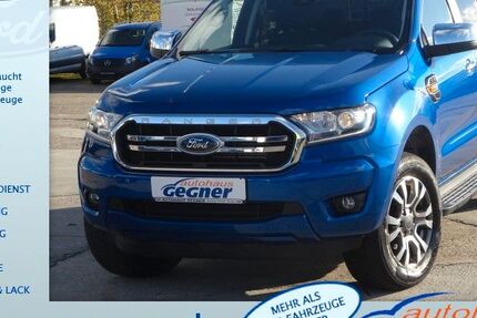 Ford Ranger 49.986 km 33.840 &euro; Eilenburg 04838