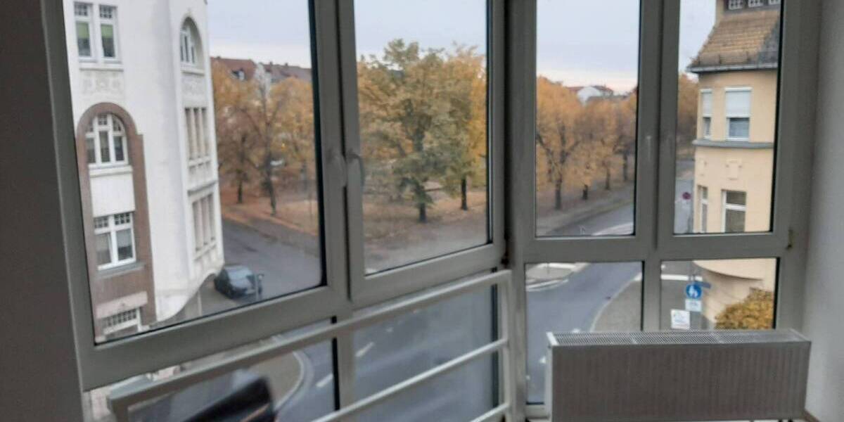 Etagenwohnung Wurzen Altstadt - 2 Zimmer, 50 m&sup2;, 79.900&euro; | Angebot:25701610