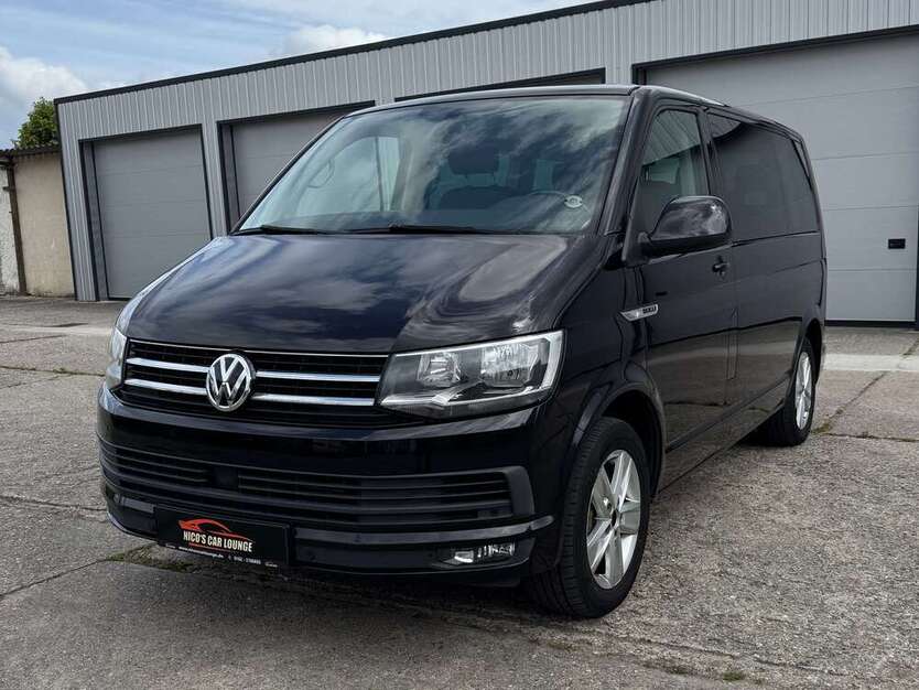 T6 Multivan