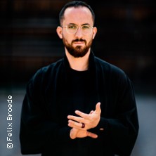 Igor Levit 09.11.2025 Gewandhaus zu Leipzig