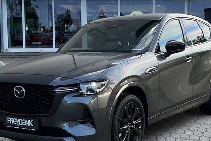 Mazda CX-60 5.918 km 55.490 &euro; Leipzig 04178