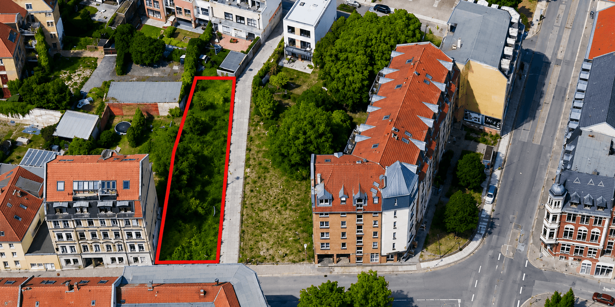 Wohnprojekt oder Mikroapartments? – Ihr nächstes Investment in Leipzig (l) - Anlageobjekt Leipzig Ost | Angebot:27095977