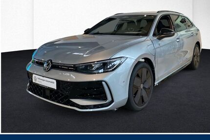 VW Passat 22.500 km 52.330 € Leipzig 04347