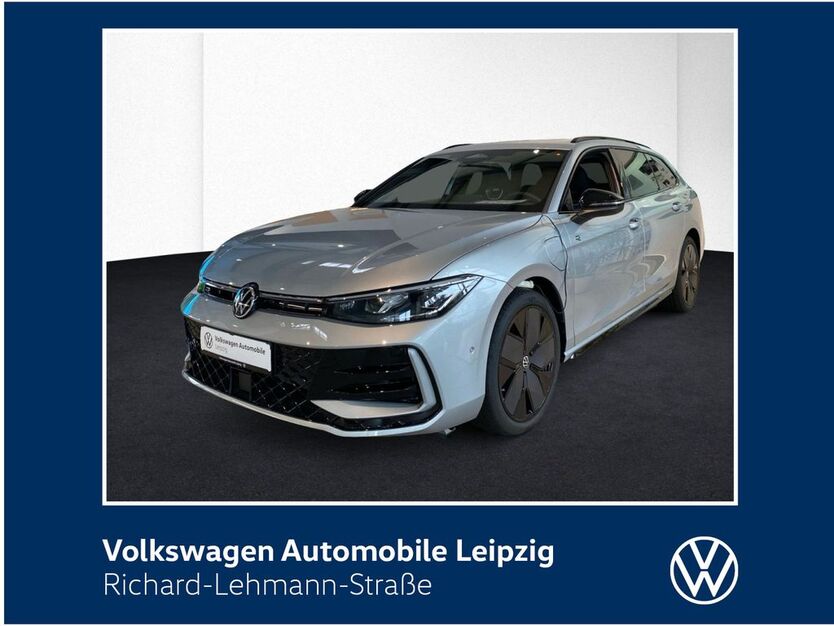VW Passat 22.500 km 52.330 € Leipzig 04347
