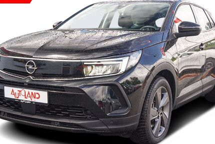 Opel Grandland (X) 24.692 km 22.900 &euro; Leipzig 04209