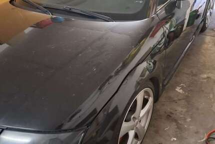 Audi TT 230.000 km 7.950 &euro; Leipzig 04357