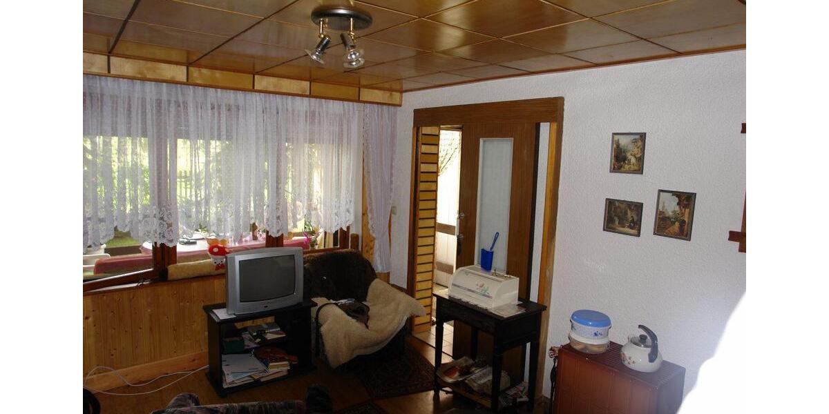 Bungalow Leipzig Südwest - 1 Zimmer, 50 m&sup2;, 80.000&euro; | Angebot:26419480