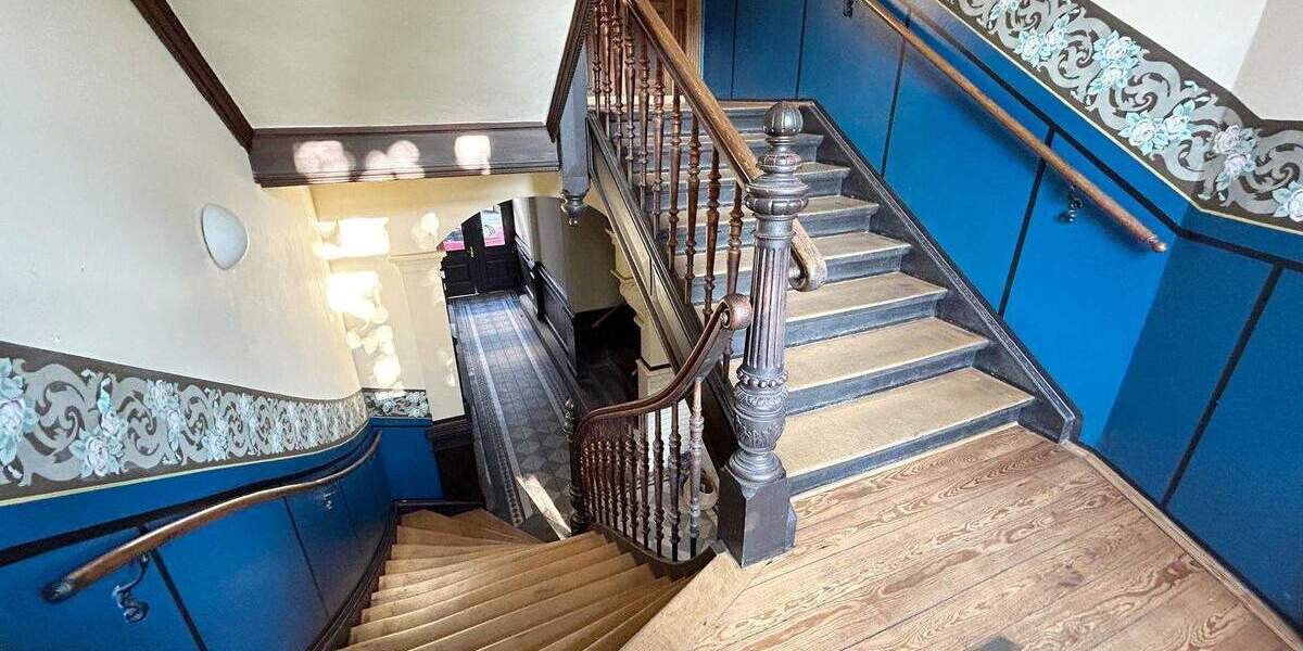 Etagenwohnung Leipzig Stötteritz - 3 Zimmer, 70 m&sup2;, 168.000&euro; | Angebot:25245612