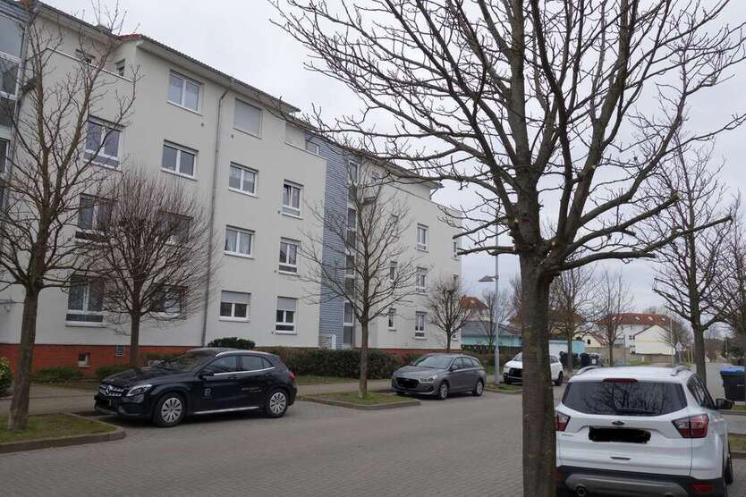 Wohnung zum Mieten in Kabelsketal 619 € 80 m²